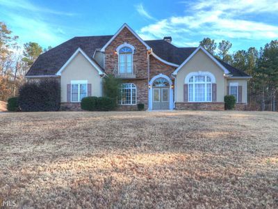11440 Azalea Trl, Hampton, GA, 30228