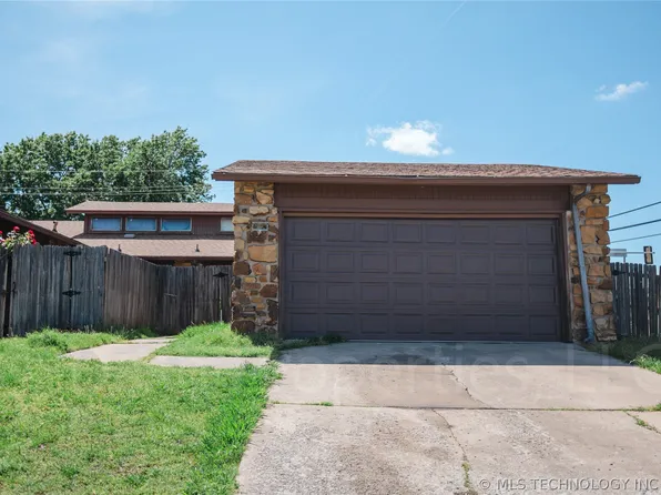 5104 S 75th East Ave, Tulsa, OK 74145