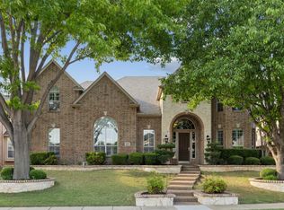 1828 Idlewild Dr, Frisco, TX 75034