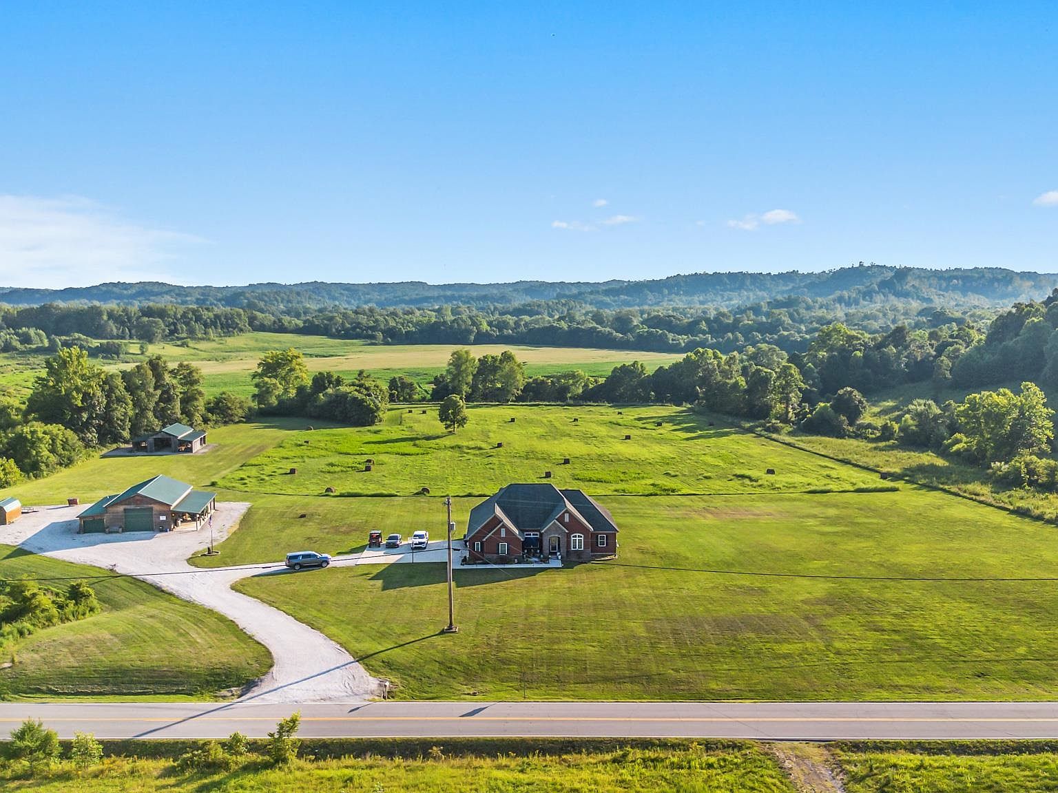 3766 State #RT1, Greenup, KY 41144 | Zillow