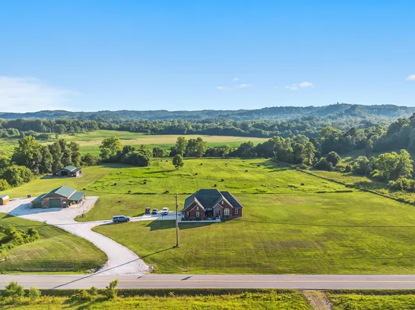 3766 State #Rt1, Greenup, KY 41144