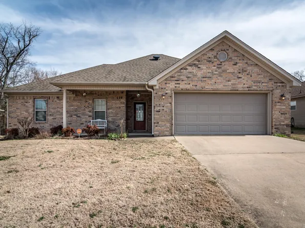 113 Glenn Abbey Dr, Benton, AR 72015