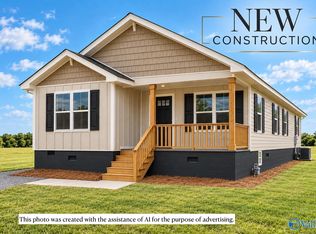 320 County Road 244, Fort Payne, AL 35968
