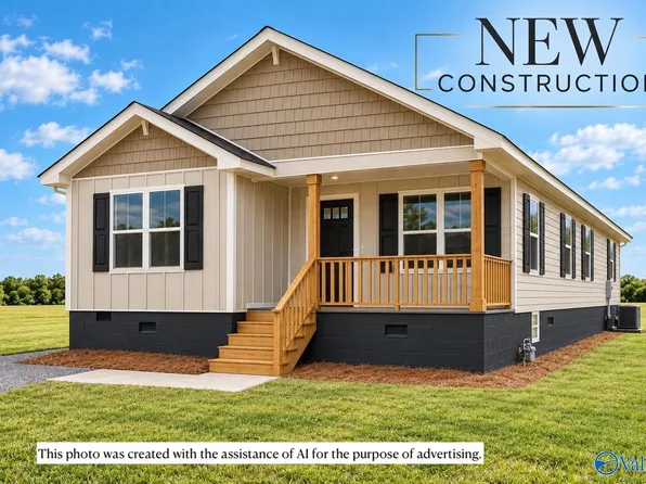 320 County Road 244, Fort Payne, AL 35968