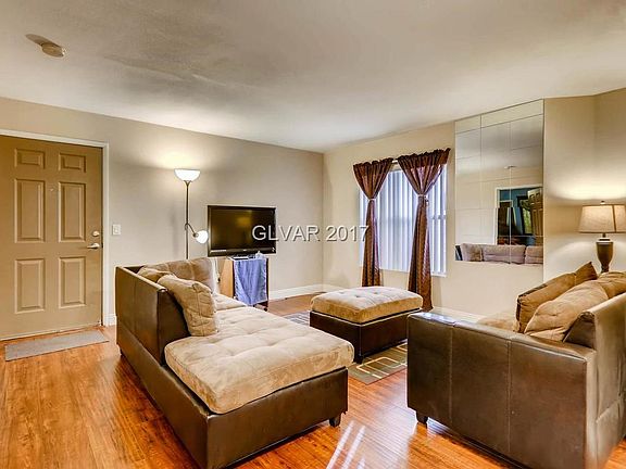 2nd image of 6800 E Lake Mead Blvd Unit 1071
