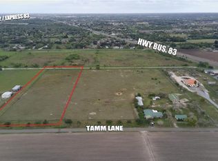 20000000 S Tamm Ln, Harlingen, TX 78552