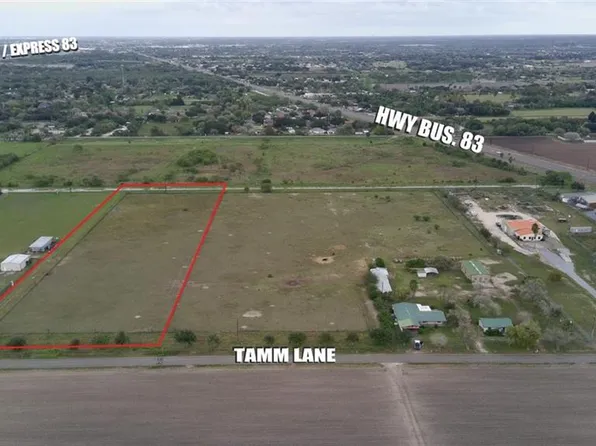 26373 S Tamm Ln, Harlingen, TX 78552