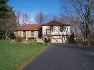 3221 N Pinecrest Rd, Indianapolis, IN 46234