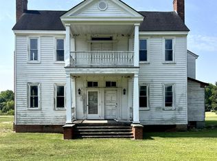 4976 Ross West Rd, Dunn, NC 28334