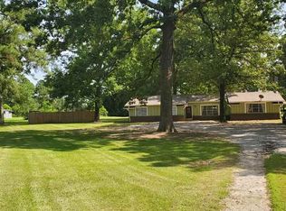 10050 Us Highway 80 E, Waskom, TX 75692