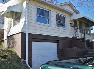133 Harrison Ave, Cadiz, OH