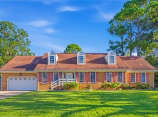 5312 Balfor Dr, Virginia Beach, VA 23464
