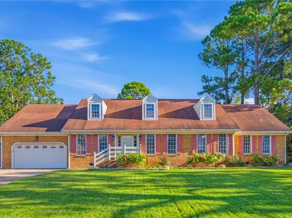 5312 Balfor Dr, Virginia Beach, VA 23464