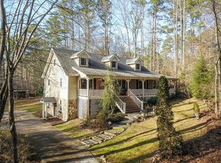 444 Smith Ferguson Rd, Dallas, GA 30157