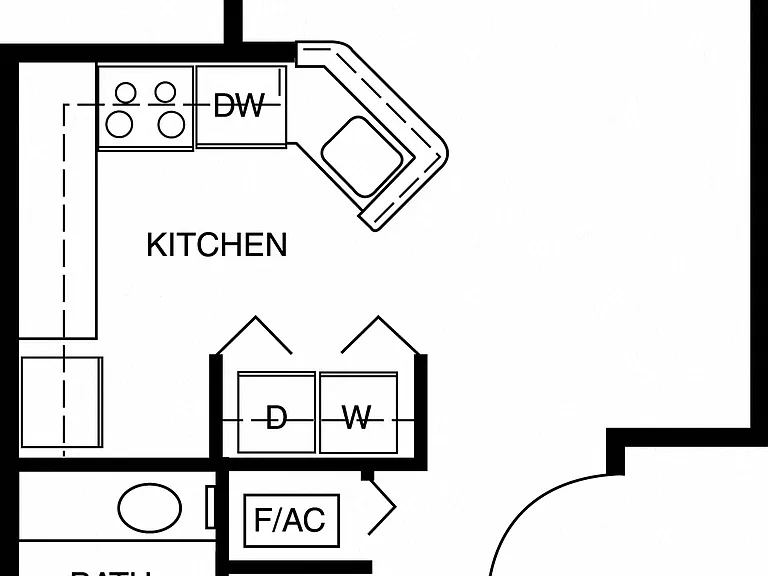 Fieldstream Apartment Homes — Photo 48