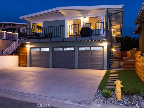 211 Avenida Serra APT C, San Clemente, CA 92672