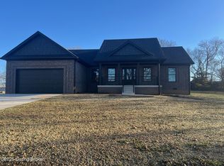 103 Hidden Valley Dr, Bardstown, KY 40004