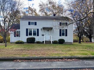1 Hamilton Rd, Northborough, MA 01532
