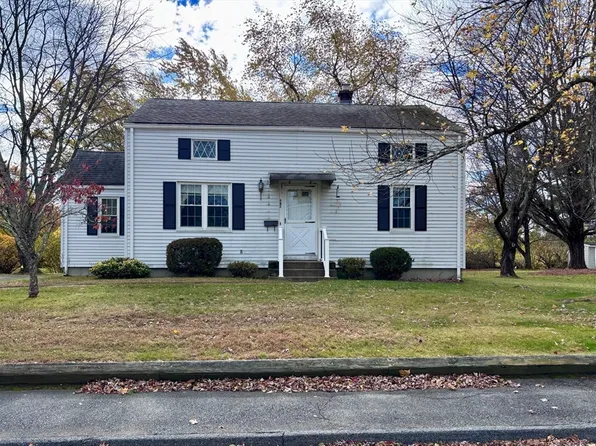 1 Hamilton Rd, Northborough, MA 01532
