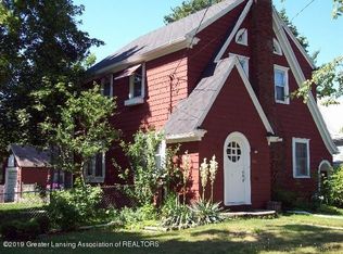 901 W Barnes Ave, Lansing, MI 48910