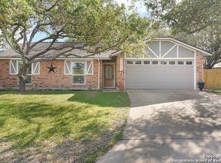 7766 Crooked Rd, San Antonio, TX 78254
