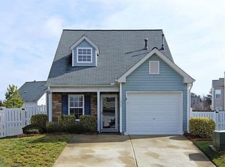 11032 Peacock Moss St, Raleigh, NC 27613