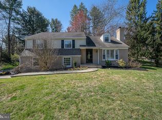 284 Croton Rd, Wayne, PA 19087