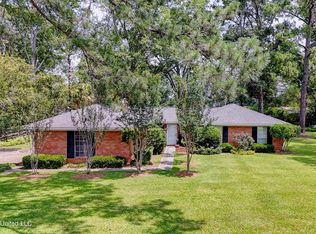 238 Sheryl Dr, Madison, MS 39110