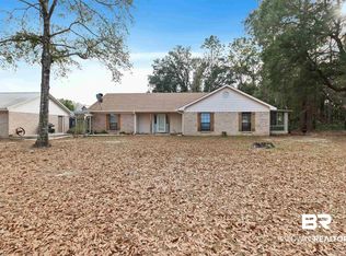 14200 South Blvd, Silverhill, AL 36576