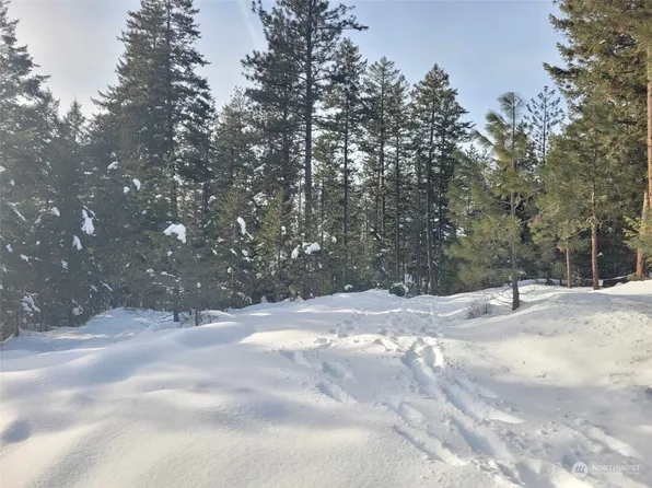 7 HOEDOWN Place, Tonasket, WA 98855