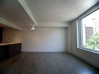 Rented by Extell Marketing Group LLC