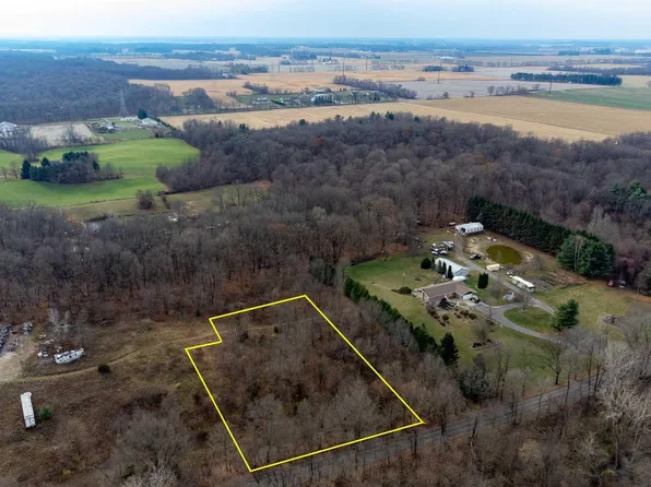 6850 E 350 N, Rolling Prairie, IN 46371