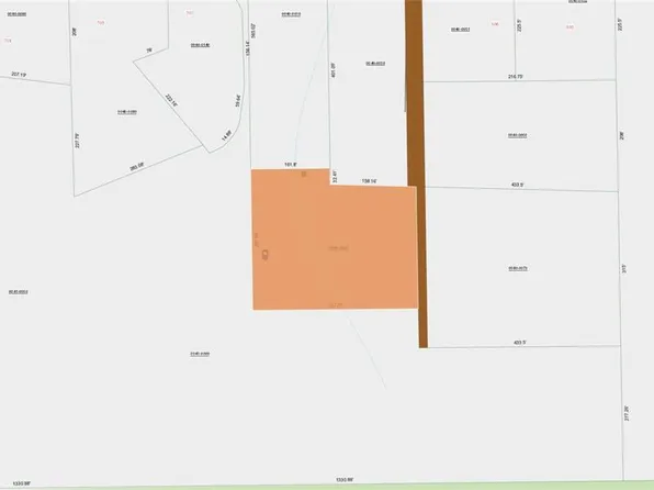 Georgetown Denver Rd, Georgetown, FL 32139
