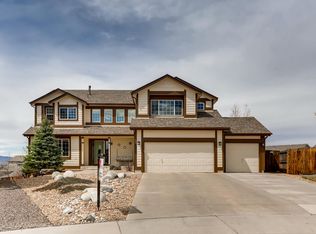 3482 Shire Cir, Castle Rock, CO 80104