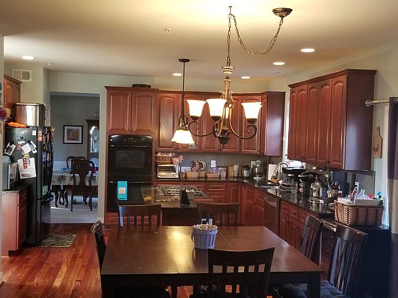 4 foot bump out kitchen