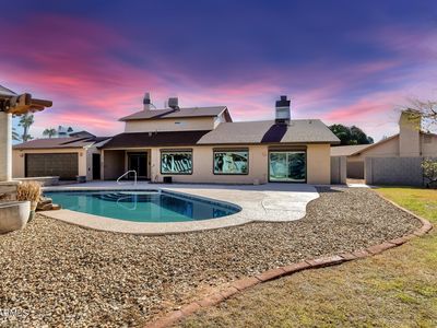 6052 W Grandview Rd, Glendale, AZ, 85306