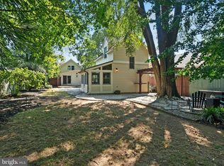 1206 Bay Ridge Ave, Annapolis, MD 21403