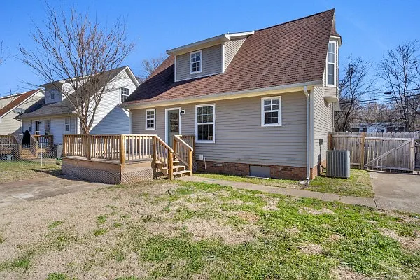 9201 Pembroke Oak Grove Rd — Photo 23