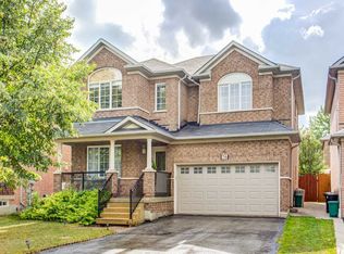 26 Keegan Cres, Vaughan, ON L4H2J5
