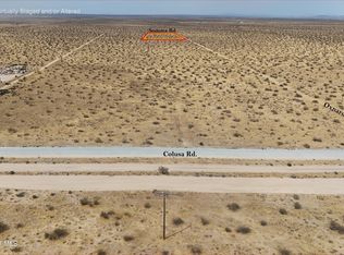 Sonoma Rd, Adelanto, CA 92301