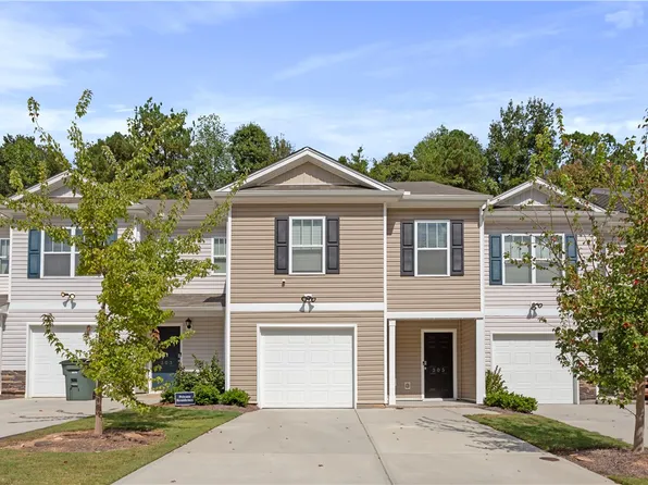 305 Oakmont Valley Trl, Seneca, SC 29678
