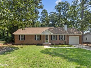 2004 Christopher Way, Fayetteville, NC 28303