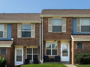 Spring Hill Apartments & Townhomes, Parkville, MD 21234