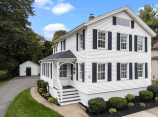 82 State Street, Guilford, CT 06437