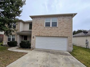 137 Hidden Fawn, Cibolo, TX 78108