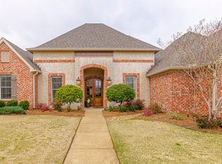 400 Garden Park Cv, Brandon, MS 39047