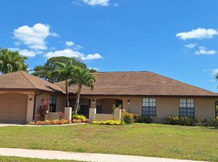 2457 SE Gowin Dr, Port Saint Lucie, FL 34952