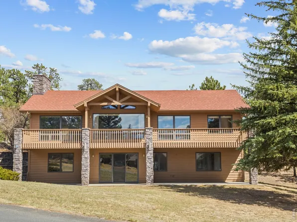 650 Summit Dr, Estes Park, CO 80517