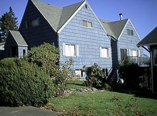 4442 38th Ave SW, Seattle, WA 98126