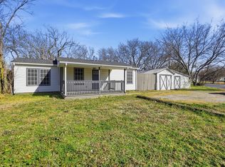 701 Audra Ln, Denton, TX 76209